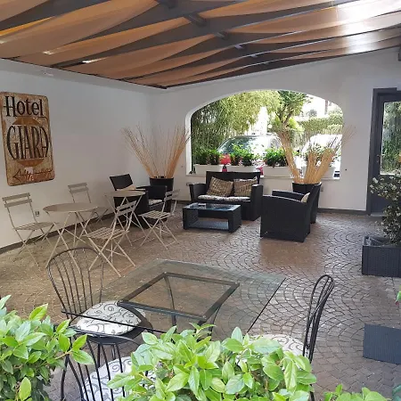 Hotel La Giara Celle Ligure