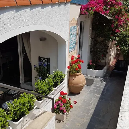 La Giara Hotel Celle Ligure