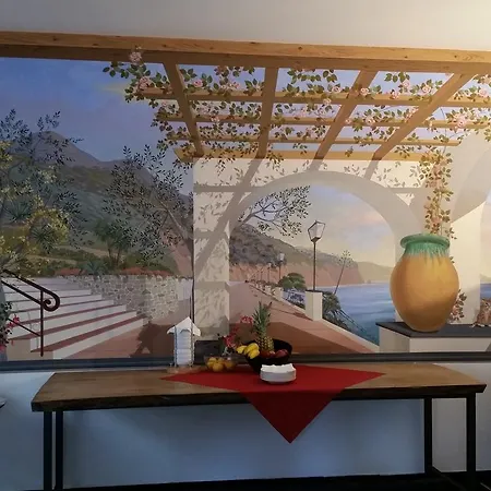 La Giara Hotel Celle Ligure