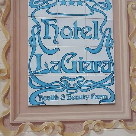 Hotel La Giara Celle Ligure