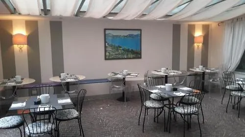 La Giara Ξενοδοχείο 3*