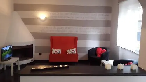 La Giara Ξενοδοχείο