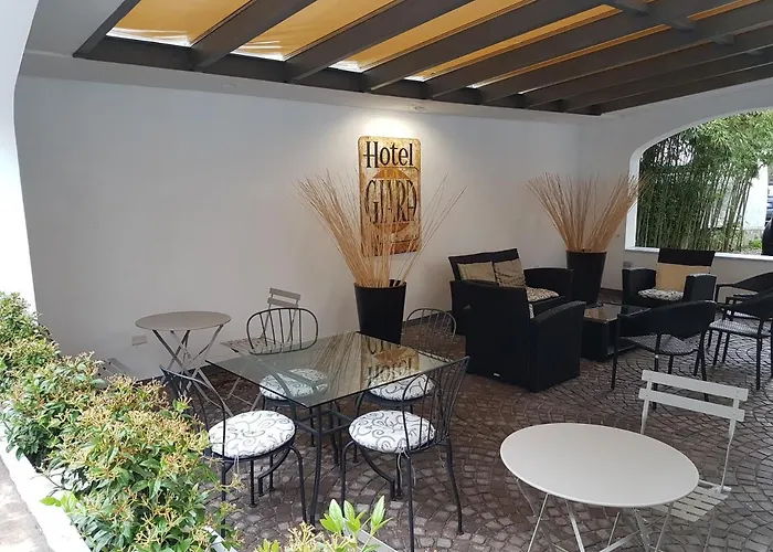 Ξενοδοχείο La Giara