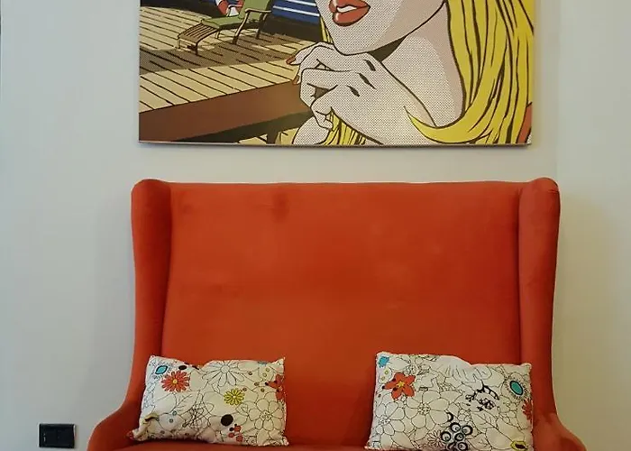 La Giara Ξενοδοχείο Celle Ligure