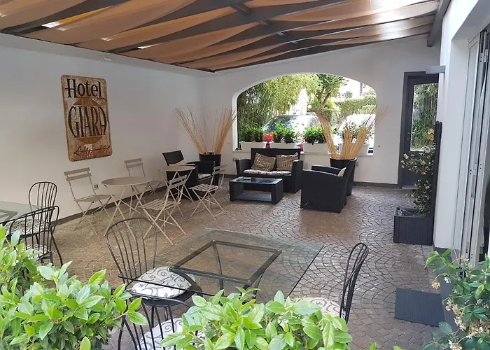 Ξενοδοχείο La Giara Celle Ligure