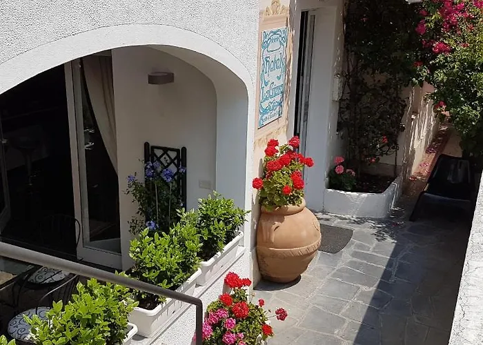 La Giara Ξενοδοχείο Celle Ligure