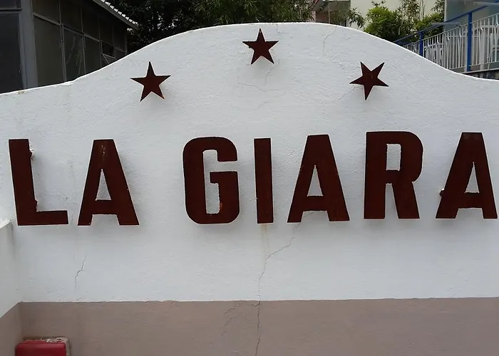 La Giara