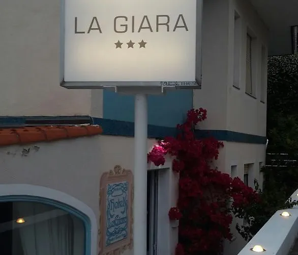 La Giara Ξενοδοχείο 3*