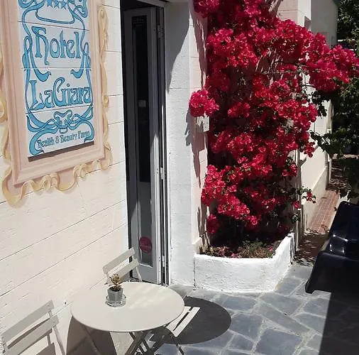 La Giara Ξενοδοχείο Celle Ligure