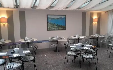 La Giara Hotel 3*