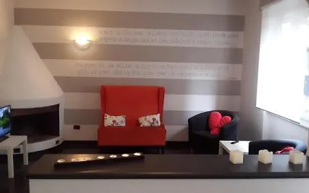 La Giara Hotel