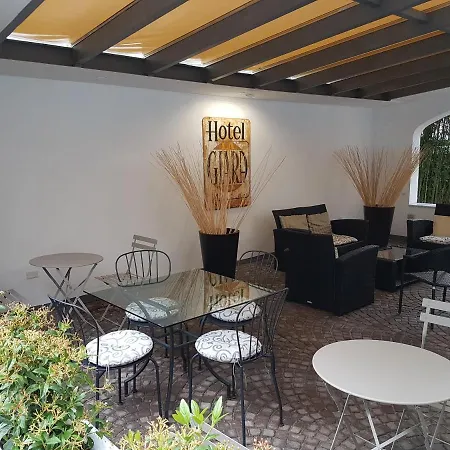Hotel La Giara
