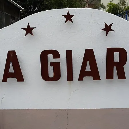 La Giara