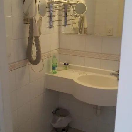Hotel La Giara 3*