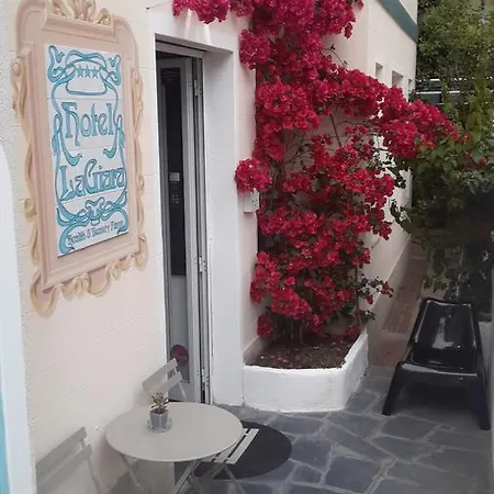 Hotel La Giara 3*