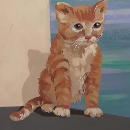 La Giara 호텔 첼레리구레